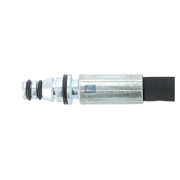 شیلنگ کلاچ 1.28254 DIESEL TECHNIC